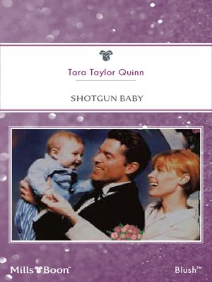 cover image of Shotgun Baby